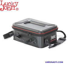 Сумка Lucky John Eva Lure Bag